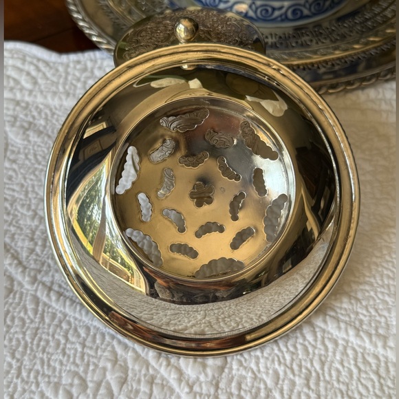 Vintage English Butter Curler - Picture 11 of 14